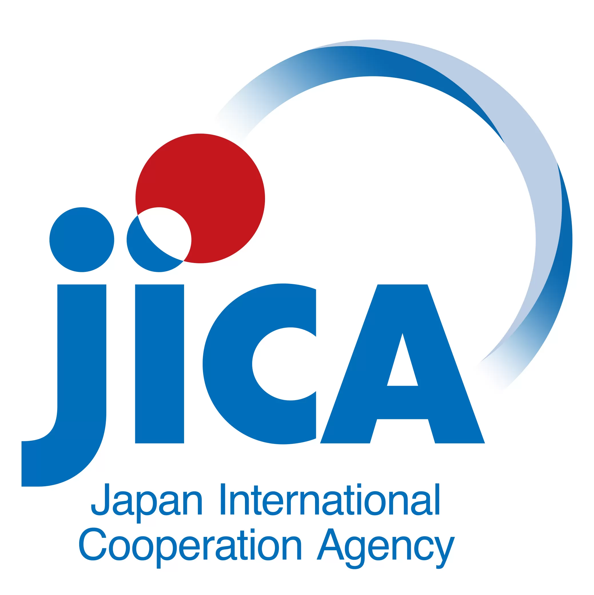 JICA